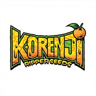 Korenji Fem x1 Ripper Seeds - Imagen 2