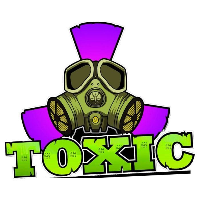 Toxic Fem x1 Ripper Seeds - Imagen 2